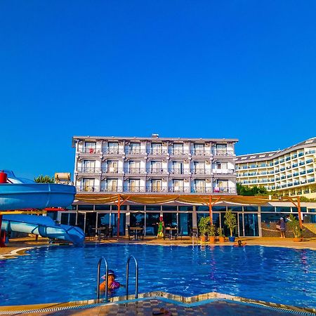 Elysium Elite Hotel & Spa Kızılot Dış mekan fotoğraf
