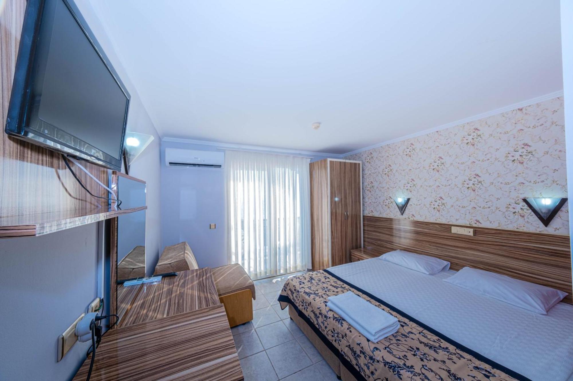 Elysium Elite Hotel & Spa Kızılot Dış mekan fotoğraf